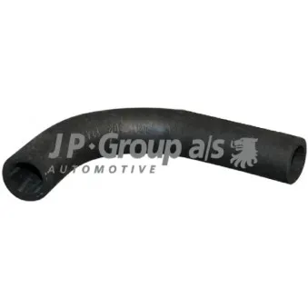 JP GROUP 1114311300 - Durite de radiateur