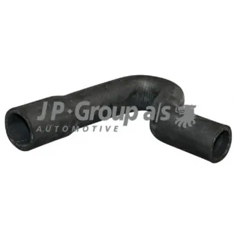 JP GROUP 1114311800 - Durite de radiateur