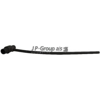 JP GROUP 1114312000 - Durite de radiateur