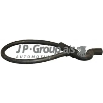 JP GROUP 1114312100 - Durite de radiateur