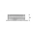 AVA QUALITY COOLING MS3744 - Radiateur d'huile