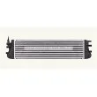 AVA QUALITY COOLING MS4721 - Intercooler, échangeur