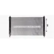 AVA QUALITY COOLING MT2275 - Radiateur, refroidissement du moteur