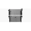 AVA QUALITY COOLING MT2280 - Radiateur, refroidissement du moteur