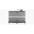 AVA QUALITY COOLING MT2293 - Radiateur, refroidissement du moteur