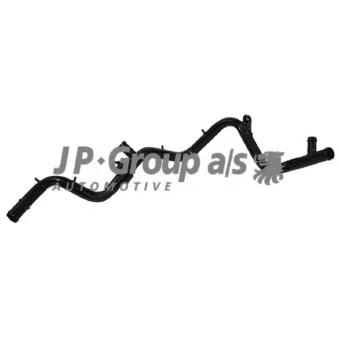 Tuyauterie du réfrigérant JP GROUP 1114400300 pour VOLKSWAGEN GOLF 1.8 GTI CAT - 107cv