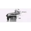 AVA QUALITY COOLING OL3710H - Boîtier, filtre à huile