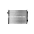 AVA QUALITY COOLING RE2070N - Radiateur, refroidissement du moteur