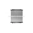 AVA QUALITY COOLING RE2083N - Radiateur, refroidissement du moteur