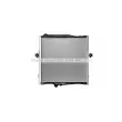 AVA QUALITY COOLING RE2132 - Radiateur, refroidissement du moteur