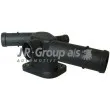 JP GROUP 1114503700 - Bride de liquide de refroidissement
