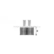 AVA QUALITY COOLING RT3660 - Radiateur d'huile