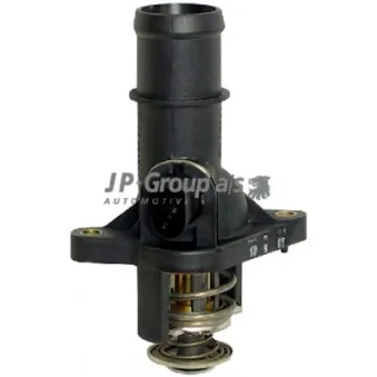 Bride de liquide de refroidissement JP GROUP OEM 06a121114