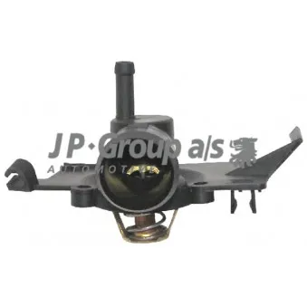 JP GROUP 1114507800 - Boîtier du thermostat