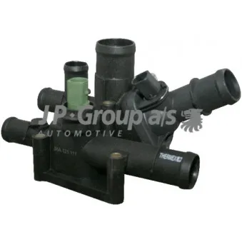 Boîtier du thermostat JP GROUP OEM 06A121111