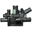 JP GROUP 1114508000 - Boîtier du thermostat