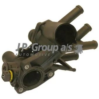 Boîtier du thermostat JP GROUP OEM 032121111A