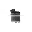 Intercooler, échangeur AVA QUALITY COOLING [TO4758]