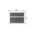 Système de chauffage AVA QUALITY COOLING [TO6782]