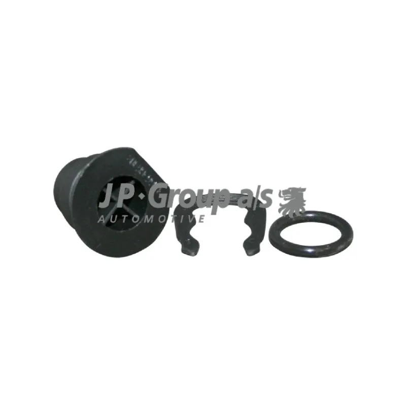 Bride De Réfrigérant Topran – Référence 110 362 – Compatible Audi, VW, Seat, Skoda (moteurs TDI)