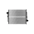 AVA QUALITY COOLING VL2105N - Radiateur, refroidissement du moteur