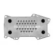 AVA QUALITY COOLING VL3143 - Radiateur d'huile