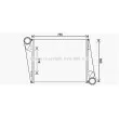 Intercooler, échangeur AVA QUALITY COOLING [VL4090]