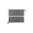 AVA QUALITY COOLING VL4116 - Intercooler, échangeur