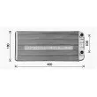 AVA QUALITY COOLING VL6114 - Système de chauffage