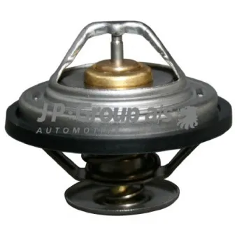 Thermostat d'eau JP GROUP 1114601500 pour AUDI A6 RS6 - 450cv