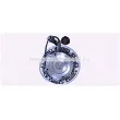 AVA QUALITY COOLING VLC093 - Embrayage, ventilateur de radiateur
