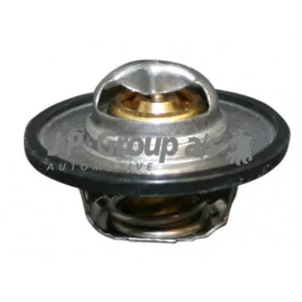 Thermostat d'eau JP GROUP 1114602810 pour AUDI Q5 2.0 TDI - 143cv
