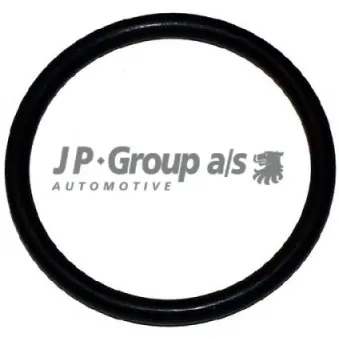 Joint d'étanchéité, thermostat JP GROUP 1114650400 pour IVECO EUROTECH MT 2.0 TDI 16V quattro - 140cv