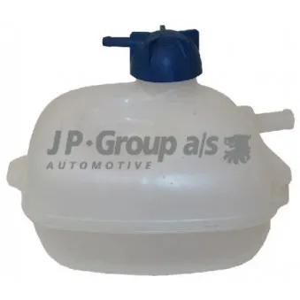 Vase d'expansion, liquide de refroidissement JP GROUP 1114700200