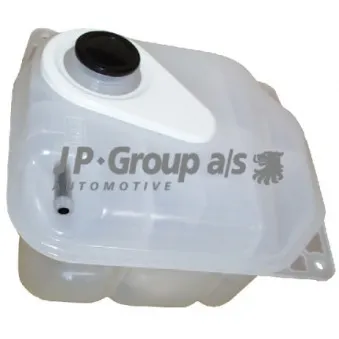 Vase d'expansion, liquide de refroidissement JP GROUP 1114700700 pour AUDI A6 S6 4.2 quattro - 290cv