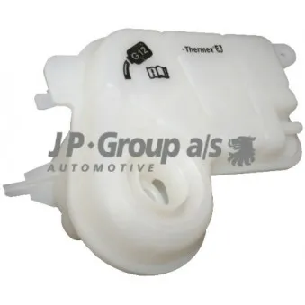 JP GROUP 1114701000 - Vase d'expansion, liquide de refroidissement