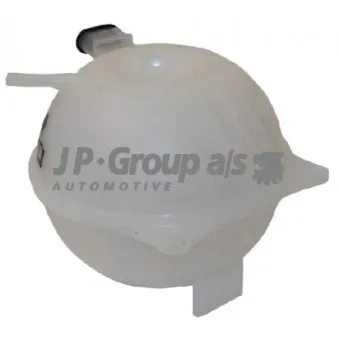 Vase d'expansion, liquide de refroidissement JP GROUP 1114701100