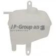 JP GROUP 1114701300 - Vase d'expansion, liquide de refroidissement