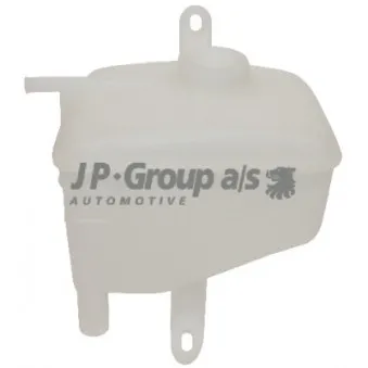 Vase d'expansion, liquide de refroidissement JP GROUP 1114701300