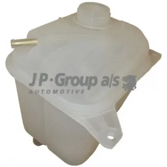 JP GROUP 1114701500 - Vase d'expansion, liquide de refroidissement