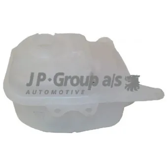 JP GROUP 1114701600 - Vase d'expansion, liquide de refroidissement