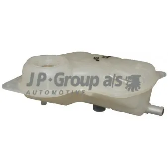 JP GROUP 1114701800 - Vase d'expansion, liquide de refroidissement