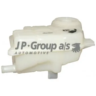 Vase d'expansion, liquide de refroidissement JP GROUP 1114702000