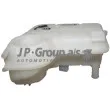 JP GROUP 1114702400 - Vase d'expansion, liquide de refroidissement