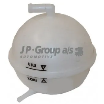 Vase d'expansion, liquide de refroidissement JP GROUP 1114702500