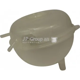 Vase d'expansion, liquide de refroidissement JP GROUP 1114702800