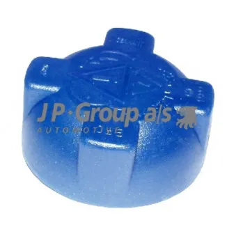 Bouchon, réservoir de liquide de refroidissement JP GROUP 1114800600 pour MERCEDES-BENZ ACTROS 1.4 D - 48cv