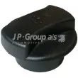 JP GROUP 1114800700 - Bouchon, réservoir de liquide de refroidissement
