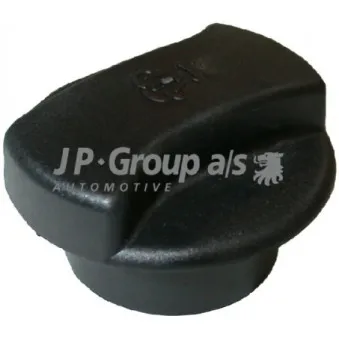 JP GROUP 1114800700 - Bouchon, réservoir de liquide de refroidissement