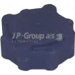 JP GROUP 1114800800 - Bouchon, réservoir de liquide de refroidissement